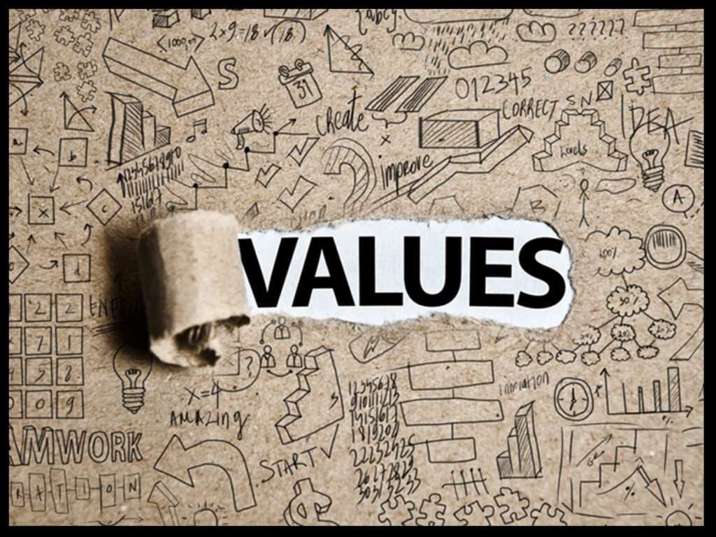 Values