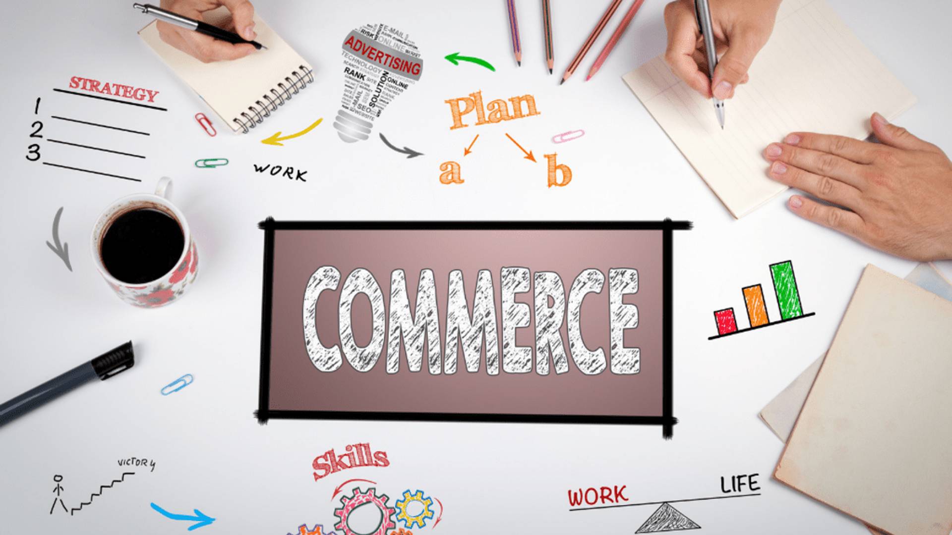 Commerce