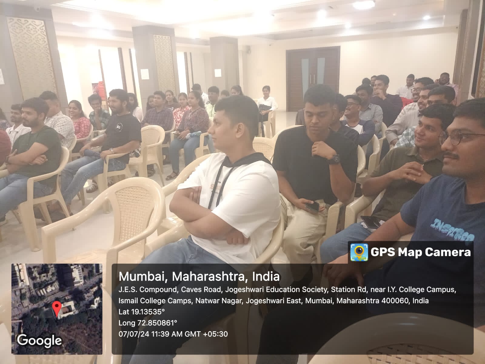 Annual Alumni Meet